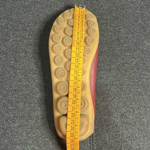 2 pair of leather shoes size small 39 - Picture 6 of 7